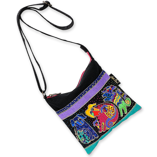 Dog & Doggies Crossbody