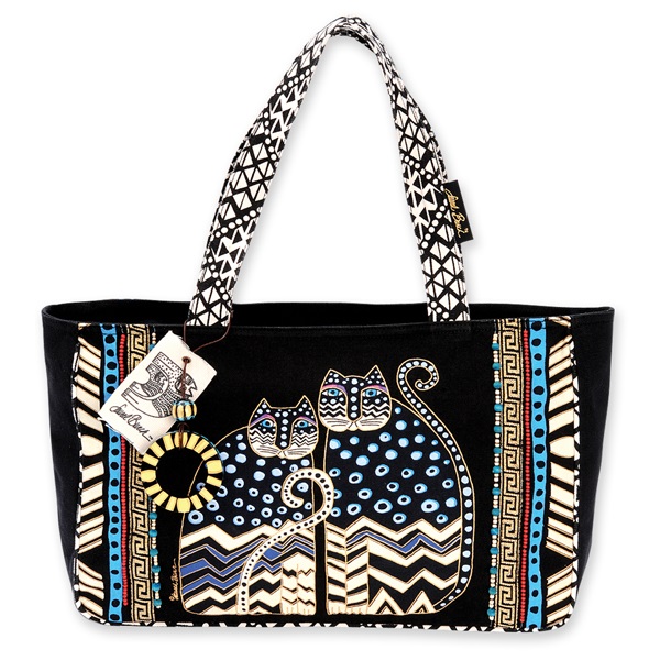 Polka Dot Gatos Purse