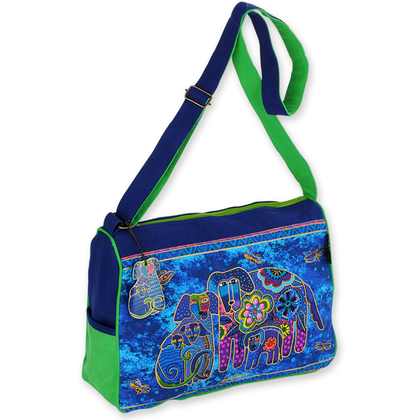 Canine Family Purse