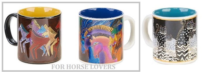 Mugs for Horse, Dog and Cat Lovers