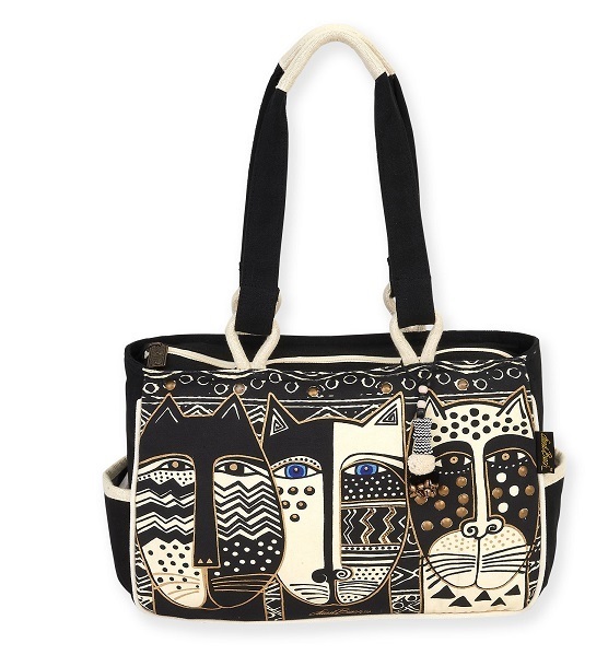 Wild Cats Purse