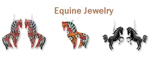 New Equine Jewelry