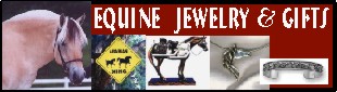 Betsy's Equine Gifts