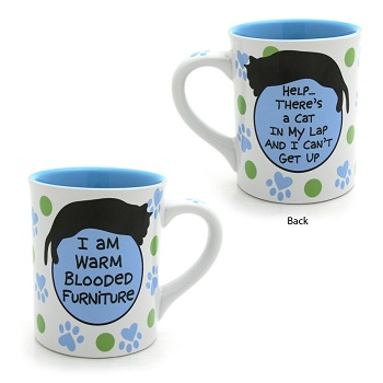 Fun Dog & Cat Travel Mugs