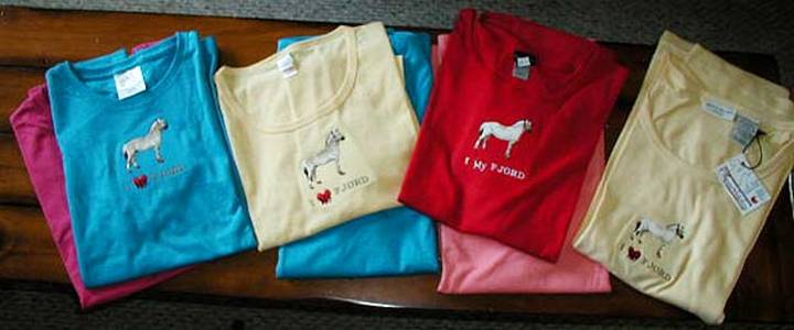 Love My Ford Tshirts