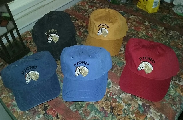 Hats Fjord
