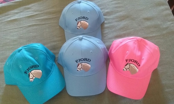 Fjord Hat #4 Instock