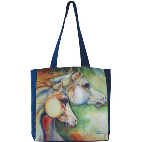 Tote Bag - Arab