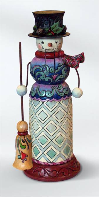 Nutcracker