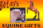 Betsy's Equine Gifts