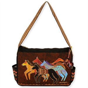 Laurel Burch Purses