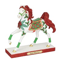 Happy Holly Days - Dillard's