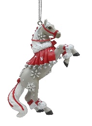 First Snowfall Ornament