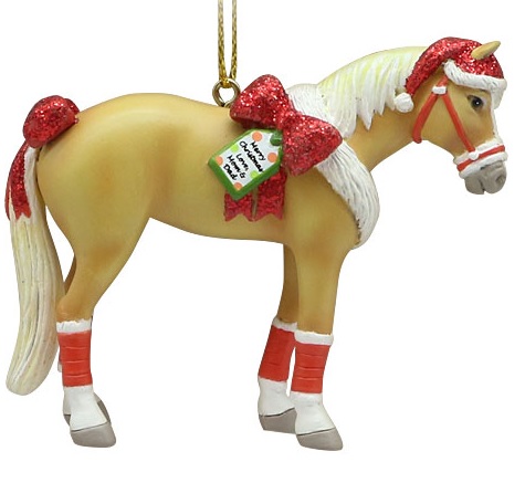 The Gift Ornament