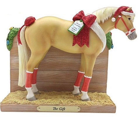 The Gift ~ Dillard's Exclusive