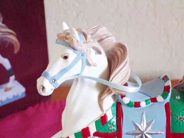 Christmas Crystal