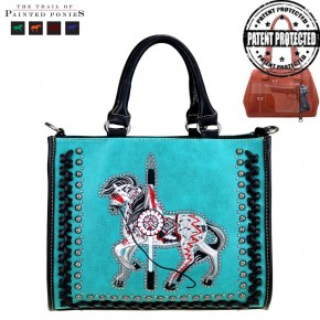 TOPP Messenger Bag