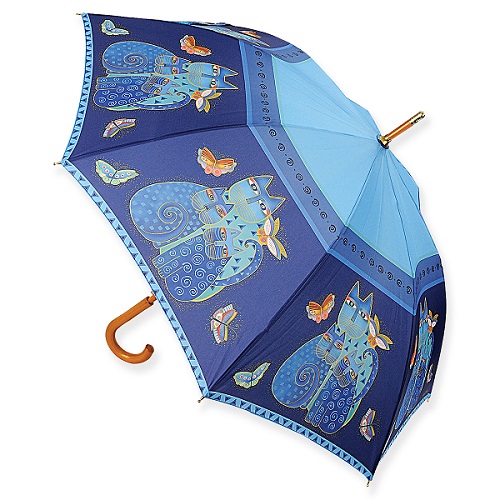 Cat Umbrella