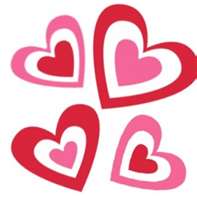 Perfect for your Valentine!