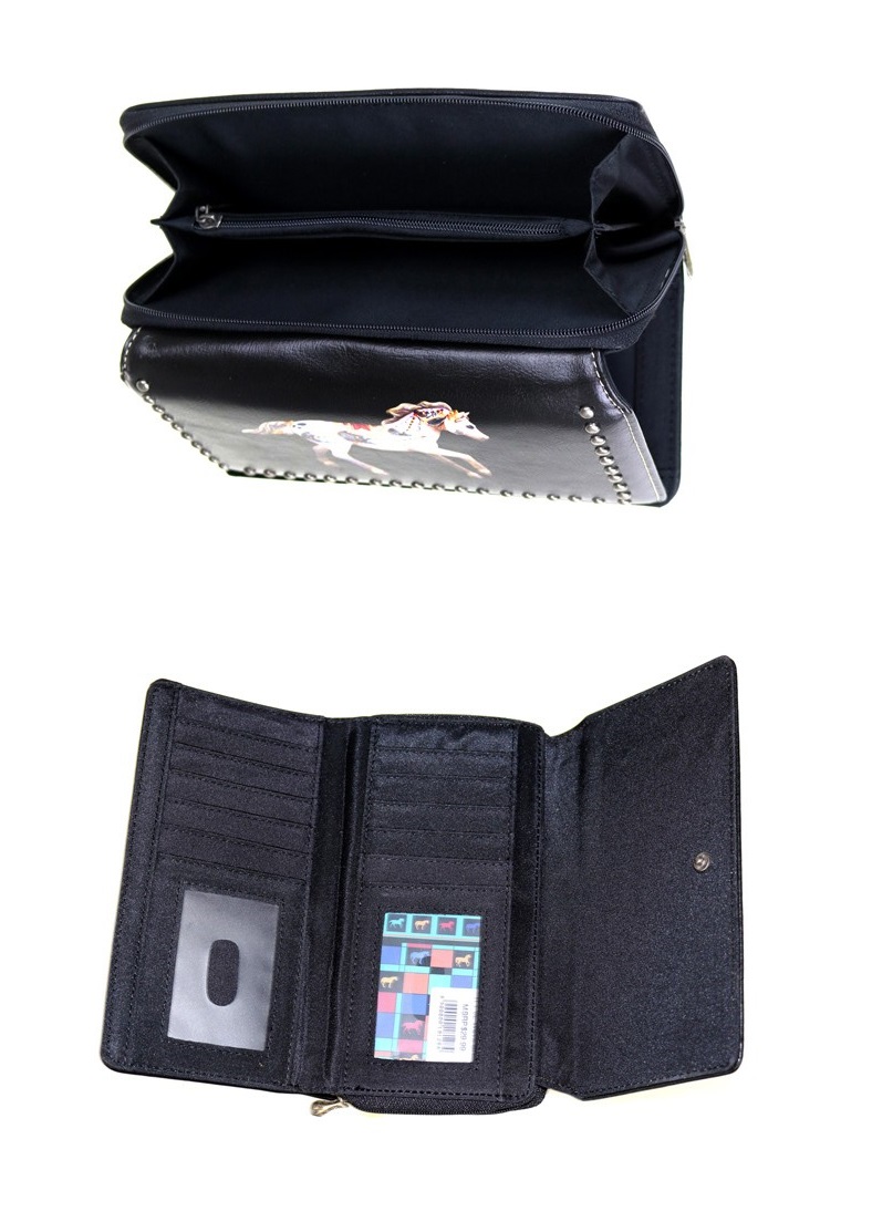 Wallet Detail